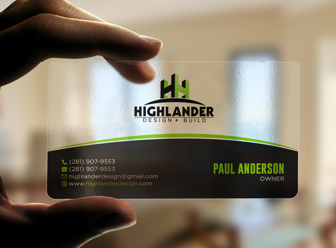 Business Card Design by Tripti Ranjan Gain for this project | Design #36343523