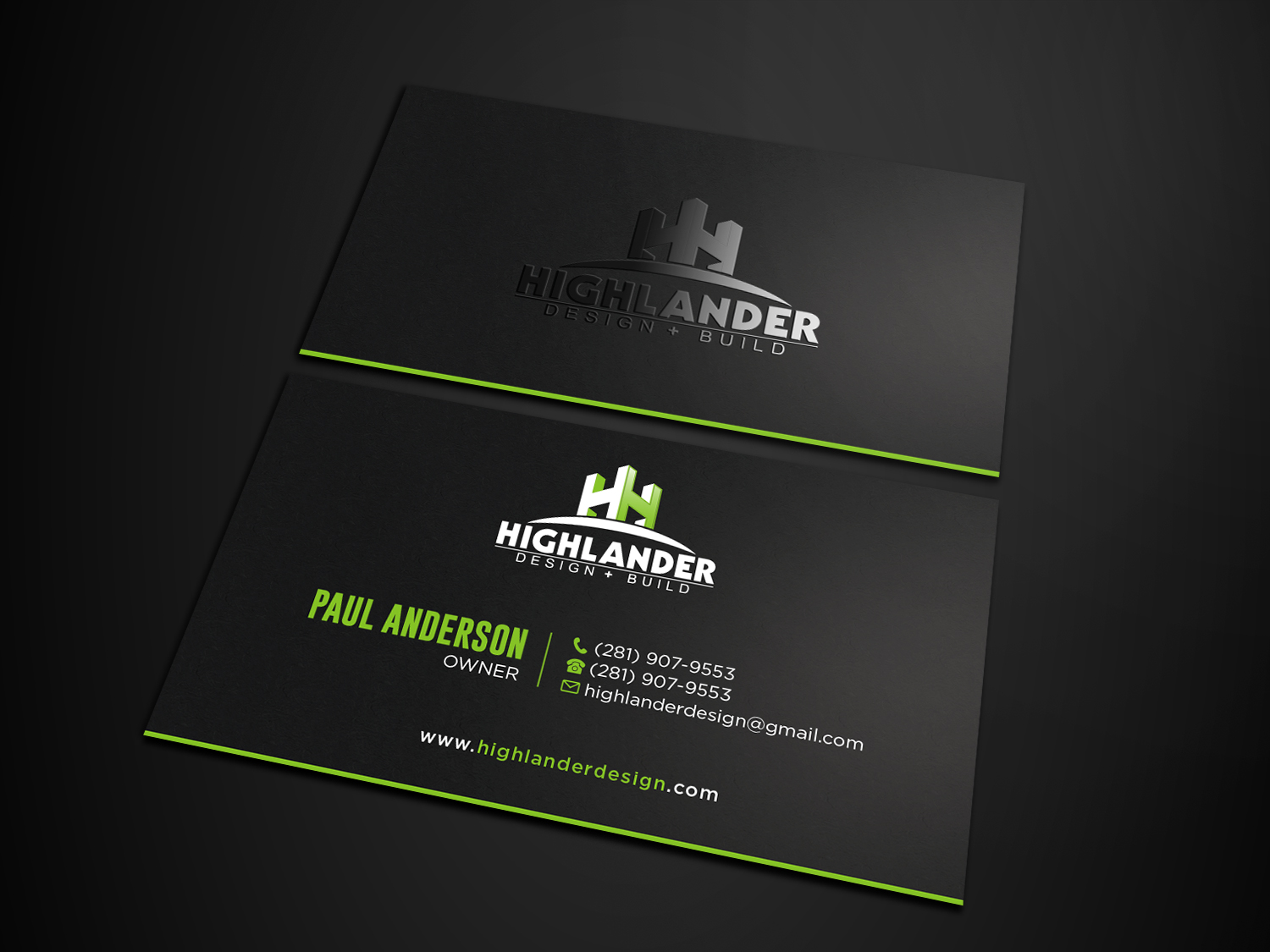 Business Card Design by Tripti Ranjan Gain for this project | Design #36343524