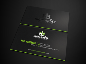 Design de Carte de Visite par Tripti Ranjan Gain pour ce projet | Design : #36343524