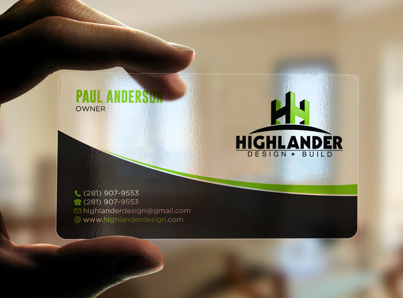 Business Card Design by Tripti Ranjan Gain for this project | Design #36343525