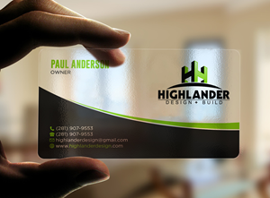 Business Card Design by Tripti Ranjan Gain for this project | Design: #36343525