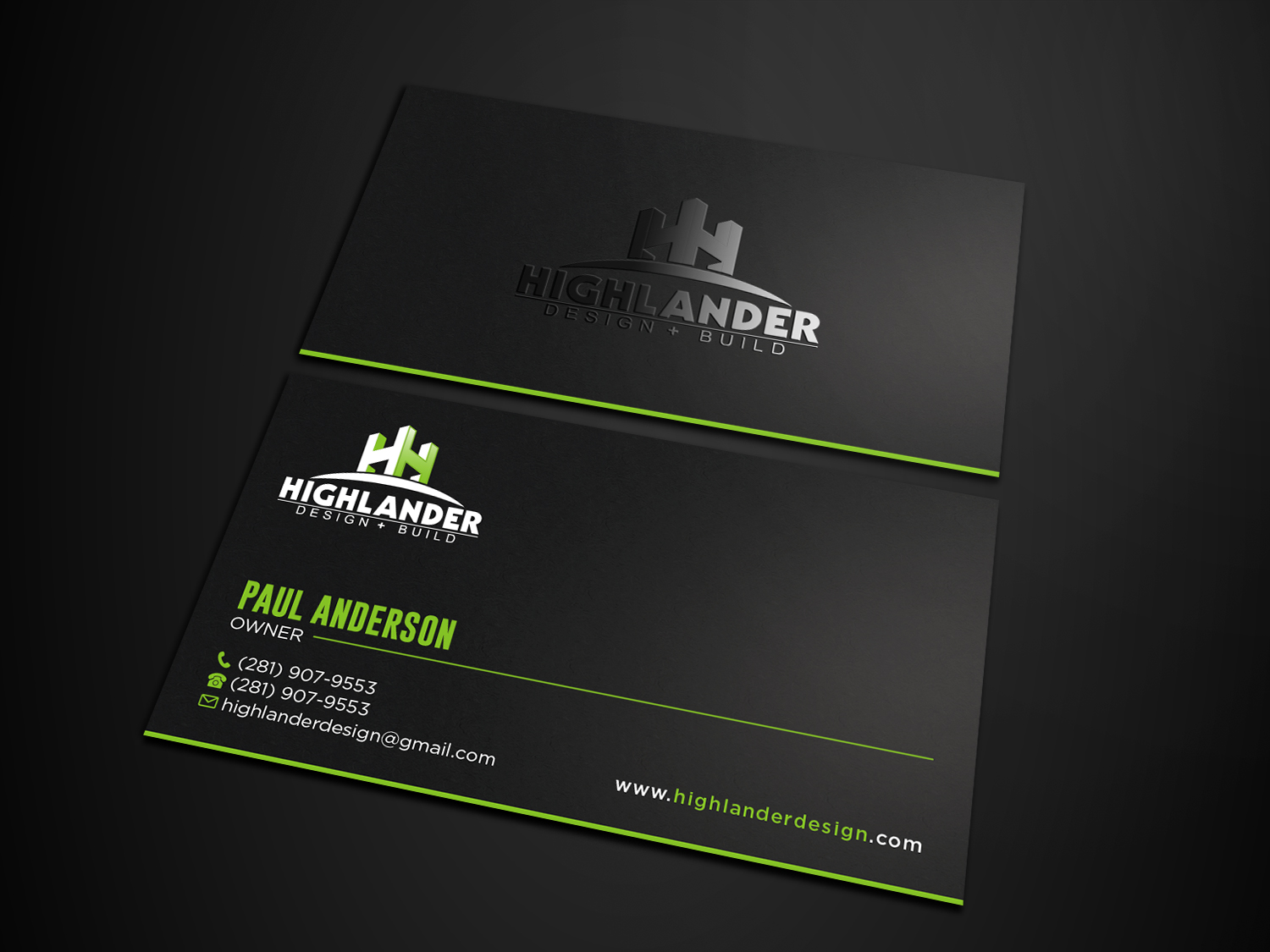 Business Card Design by Tripti Ranjan Gain for this project | Design #36343526