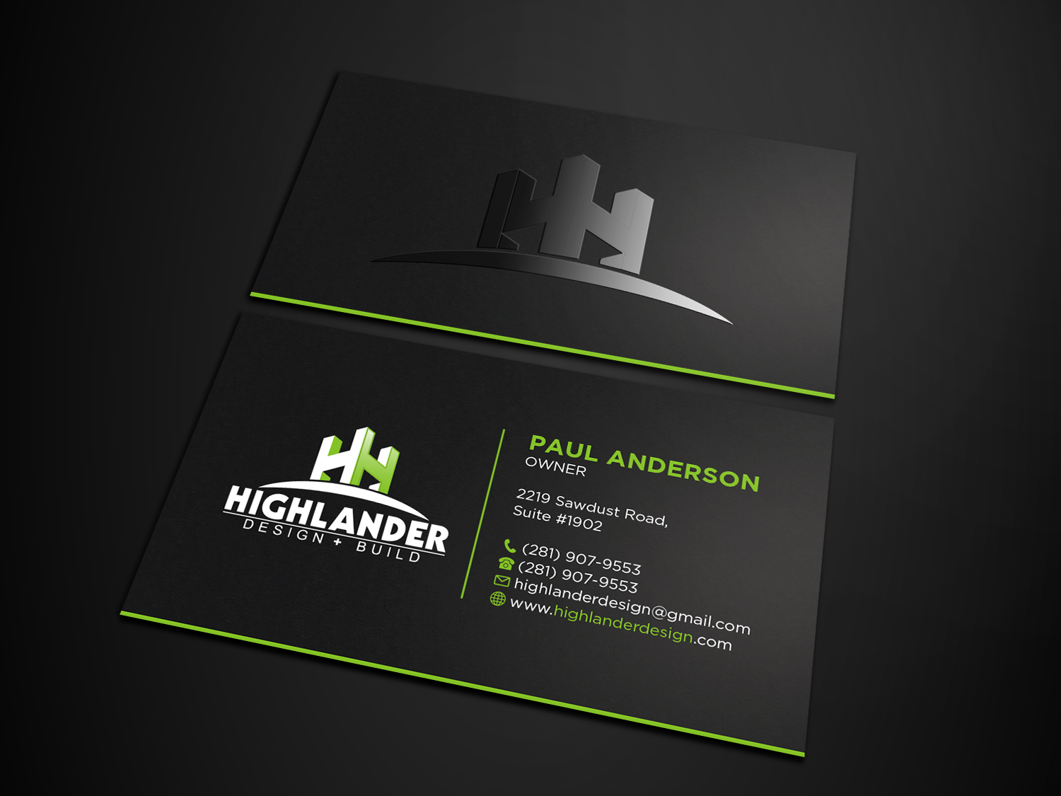 Business Card Design by Tripti Ranjan Gain for this project | Design #36343527