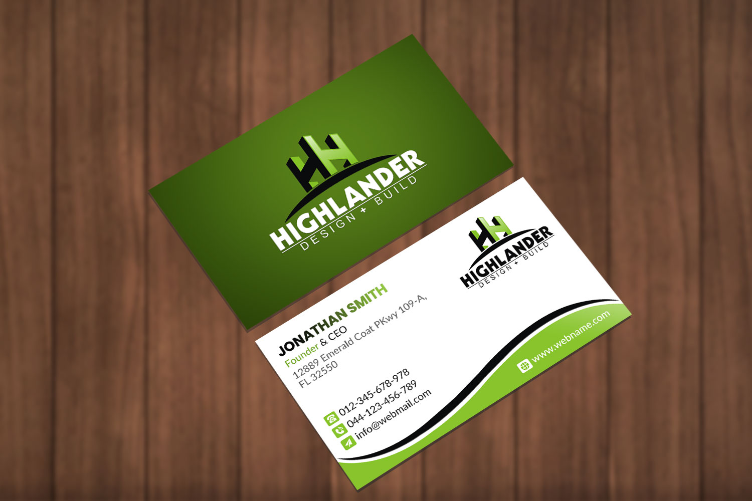 Business Card Design by rainbowmagic2017 for this project | Design #36323034
