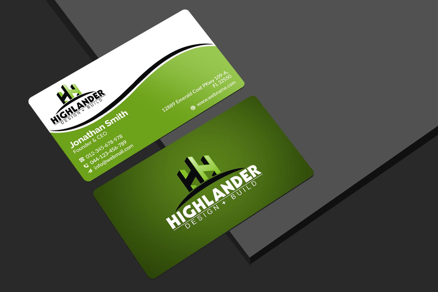 Business Card Design by rainbowmagic2017 for this project | Design #36326057