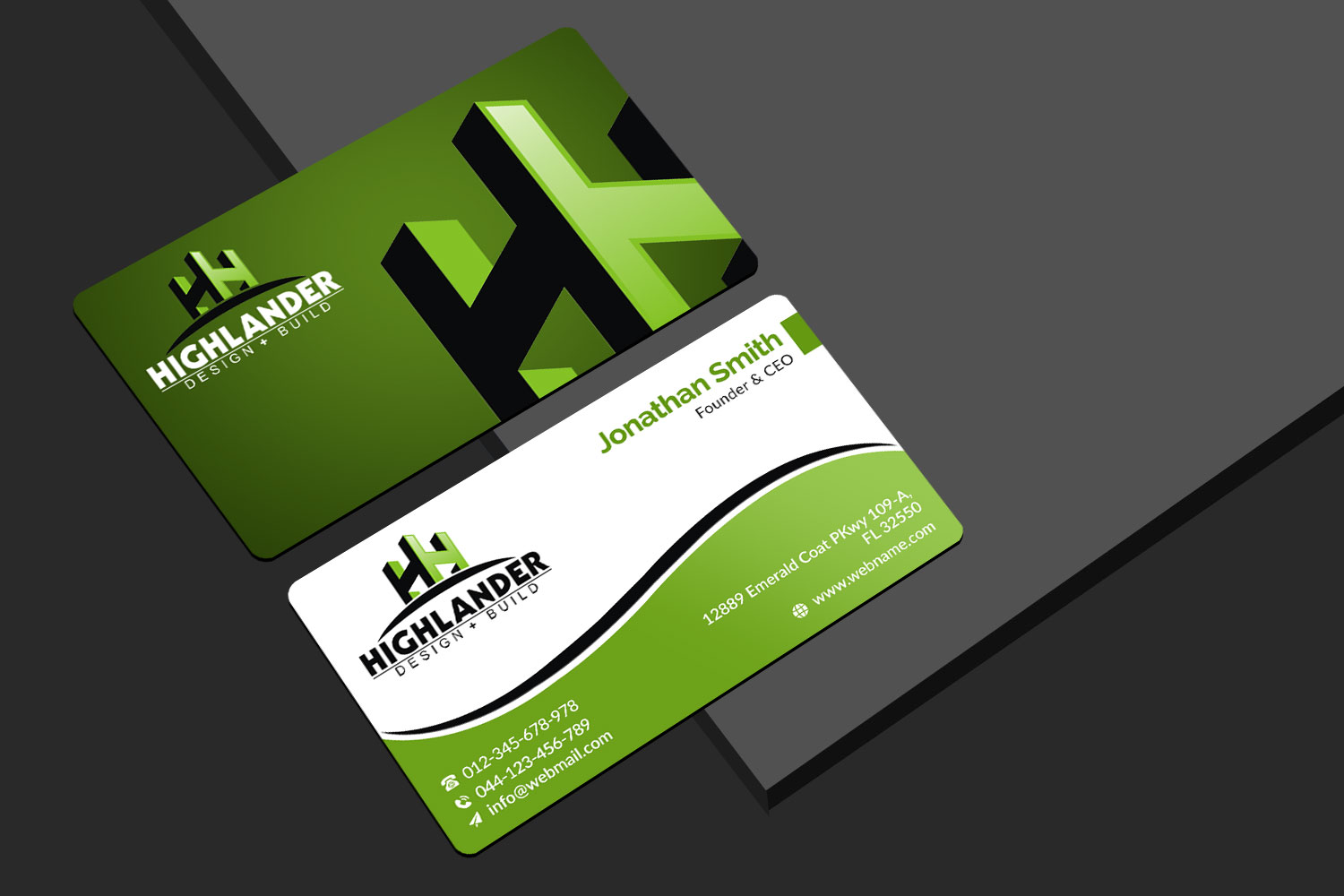 Business Card Design by rainbowmagic2017 for this project | Design #36326223