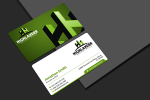 Business Card Design by rainbowmagic2017 for this project | Design: #36326342