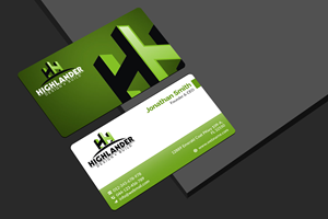 Business Card Design by rainbowmagic2017 for this project | Design: #36341248