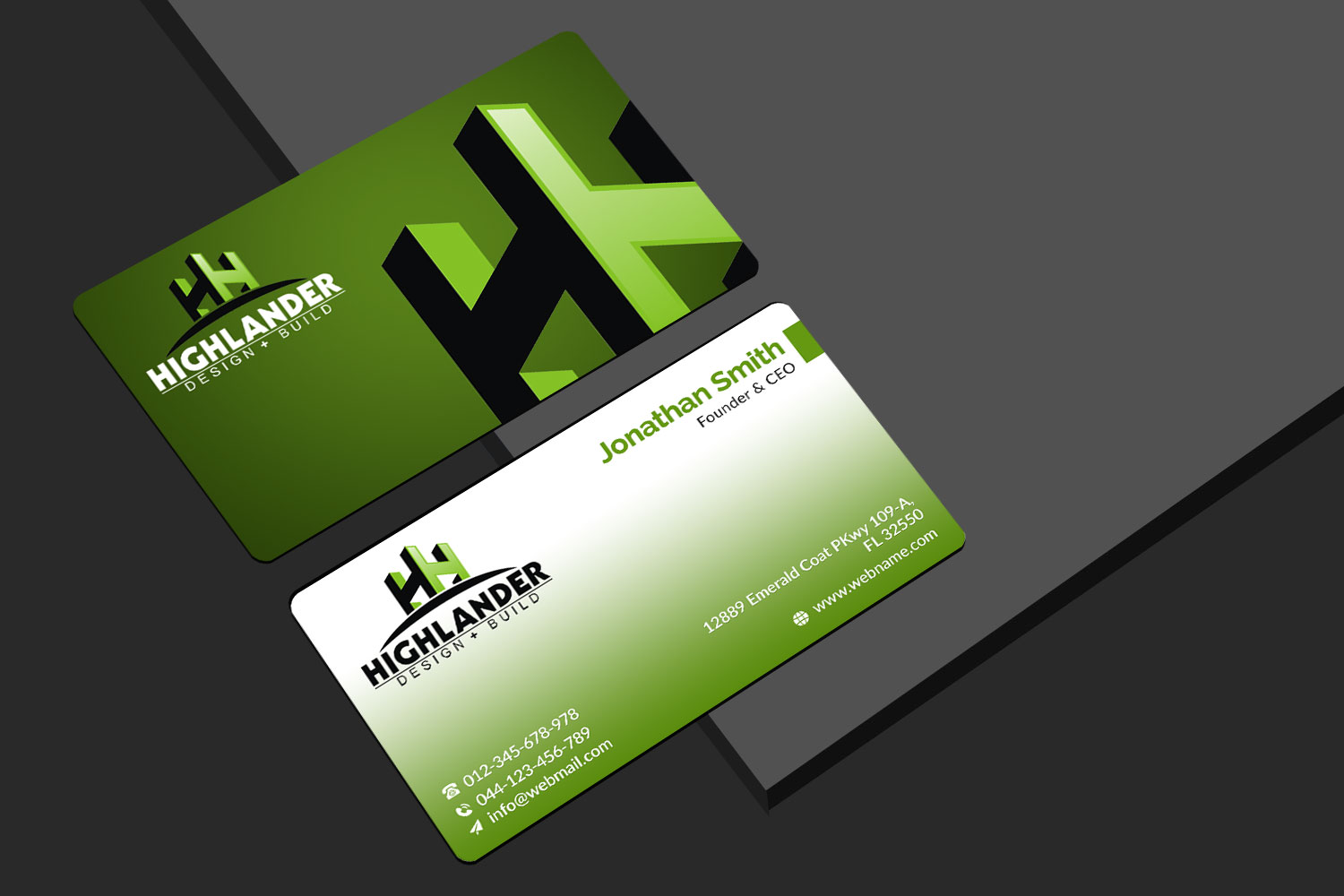 Business Card Design by rainbowmagic2017 for this project | Design #36341706