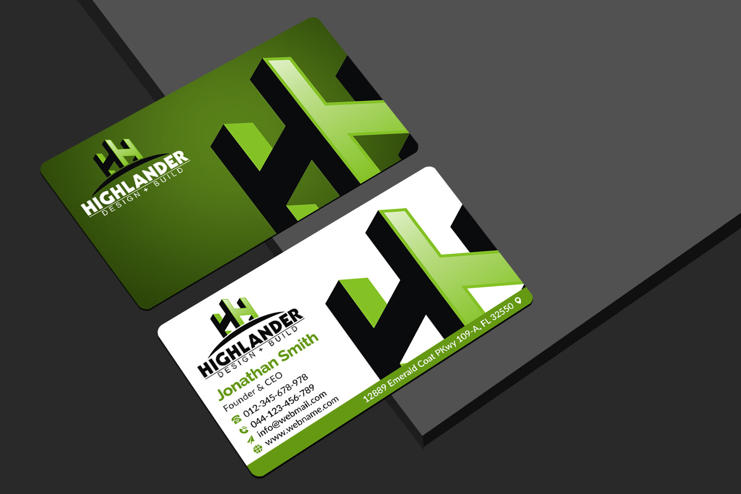 Business Card Design by rainbowmagic2017 for this project | Design #36345218