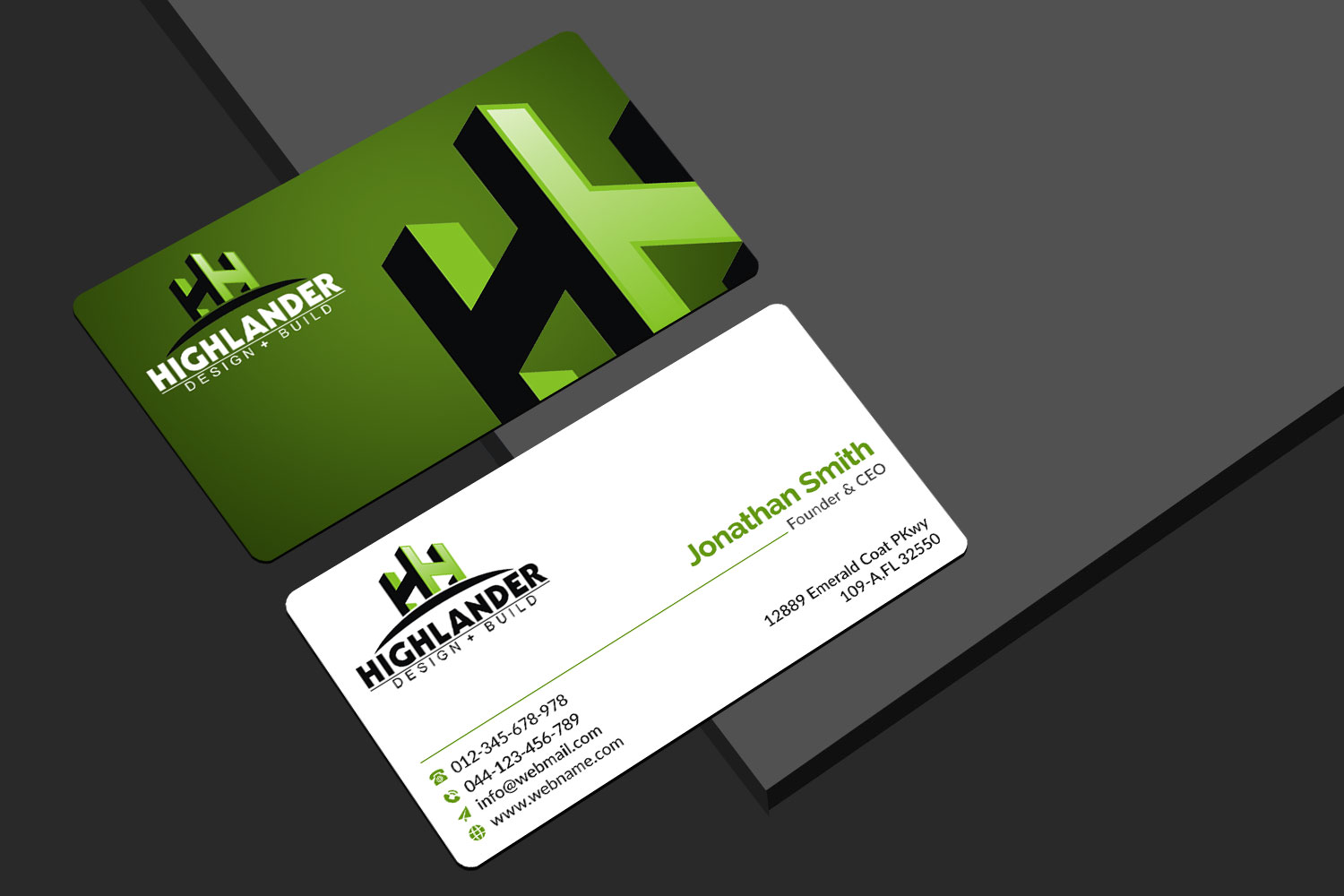 Business Card Design by rainbowmagic2017 for this project | Design #36348874
