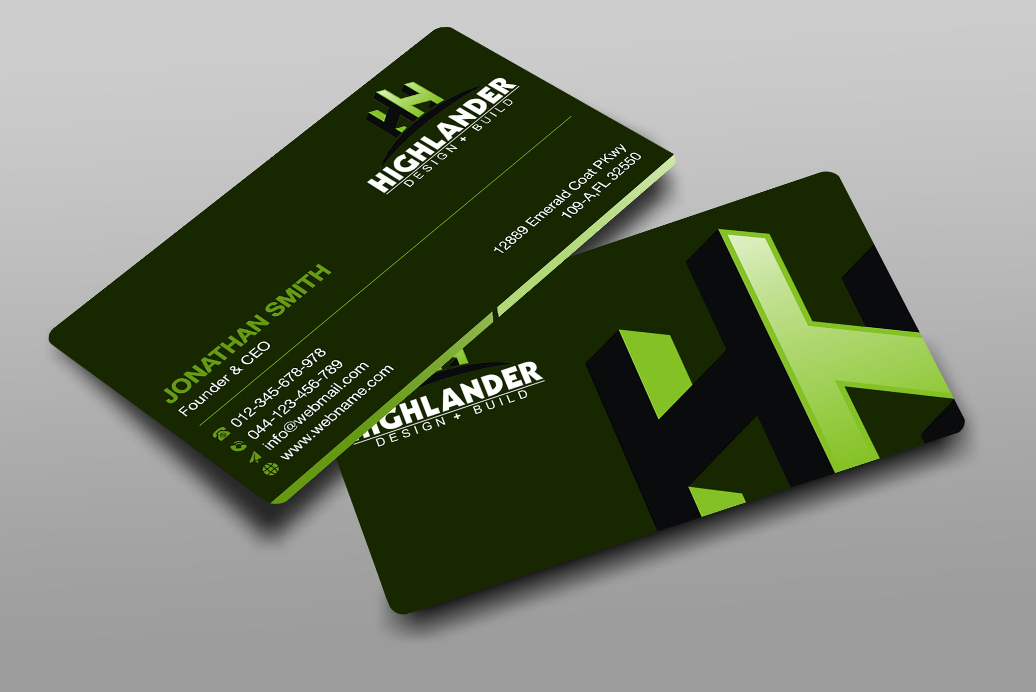 Business Card Design by rainbowmagic2017 for this project | Design #36354625