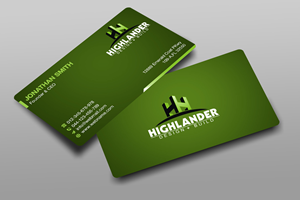 Business Card Design by rainbowmagic2017 for this project | Design: #36355294