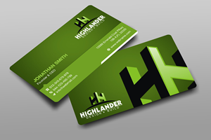 Diseño de Tarjeta de Presentación por rainbowmagic2017 para este proyecto | Diseño: #36355531