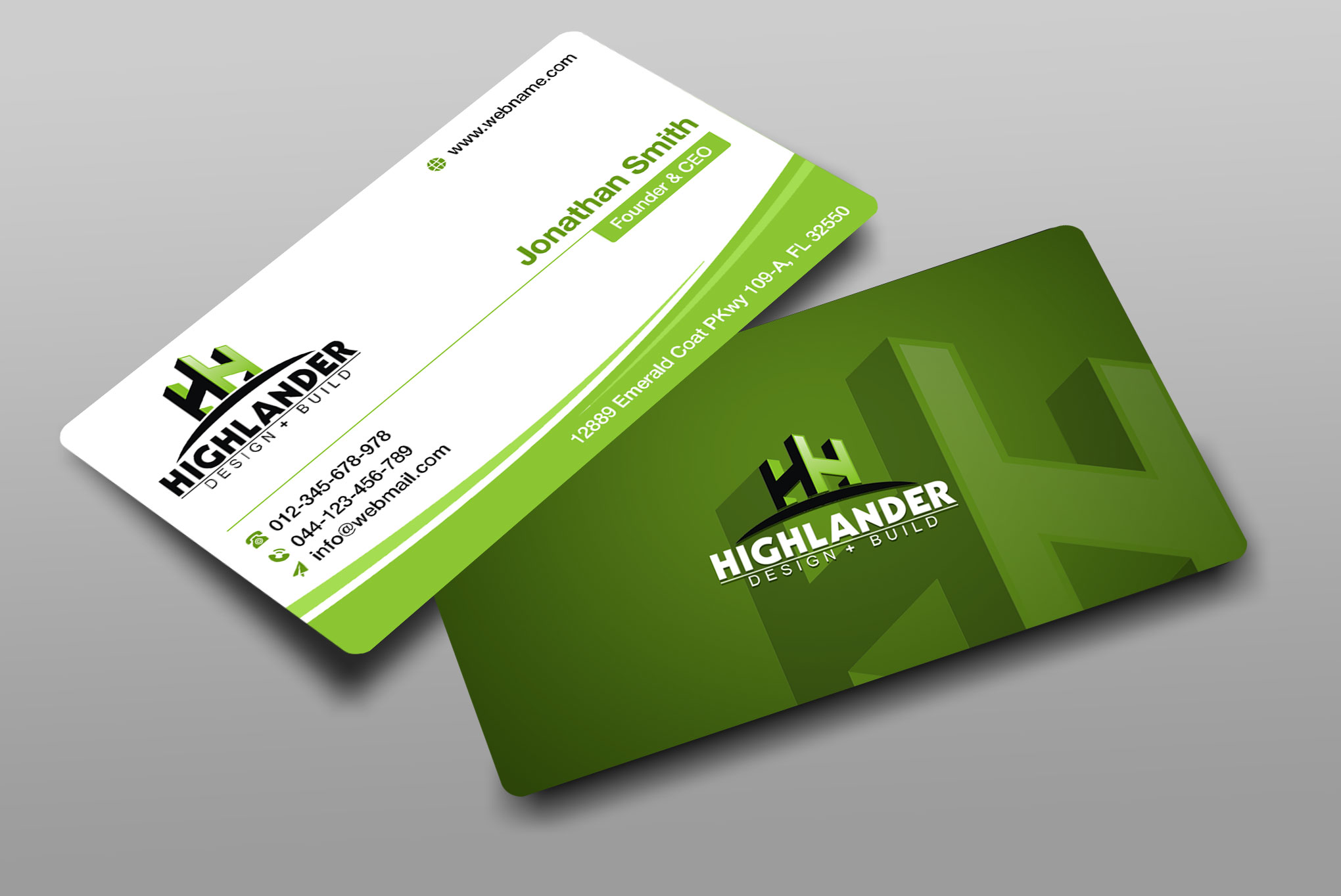 Business Card Design by rainbowmagic2017 for this project | Design #36364721