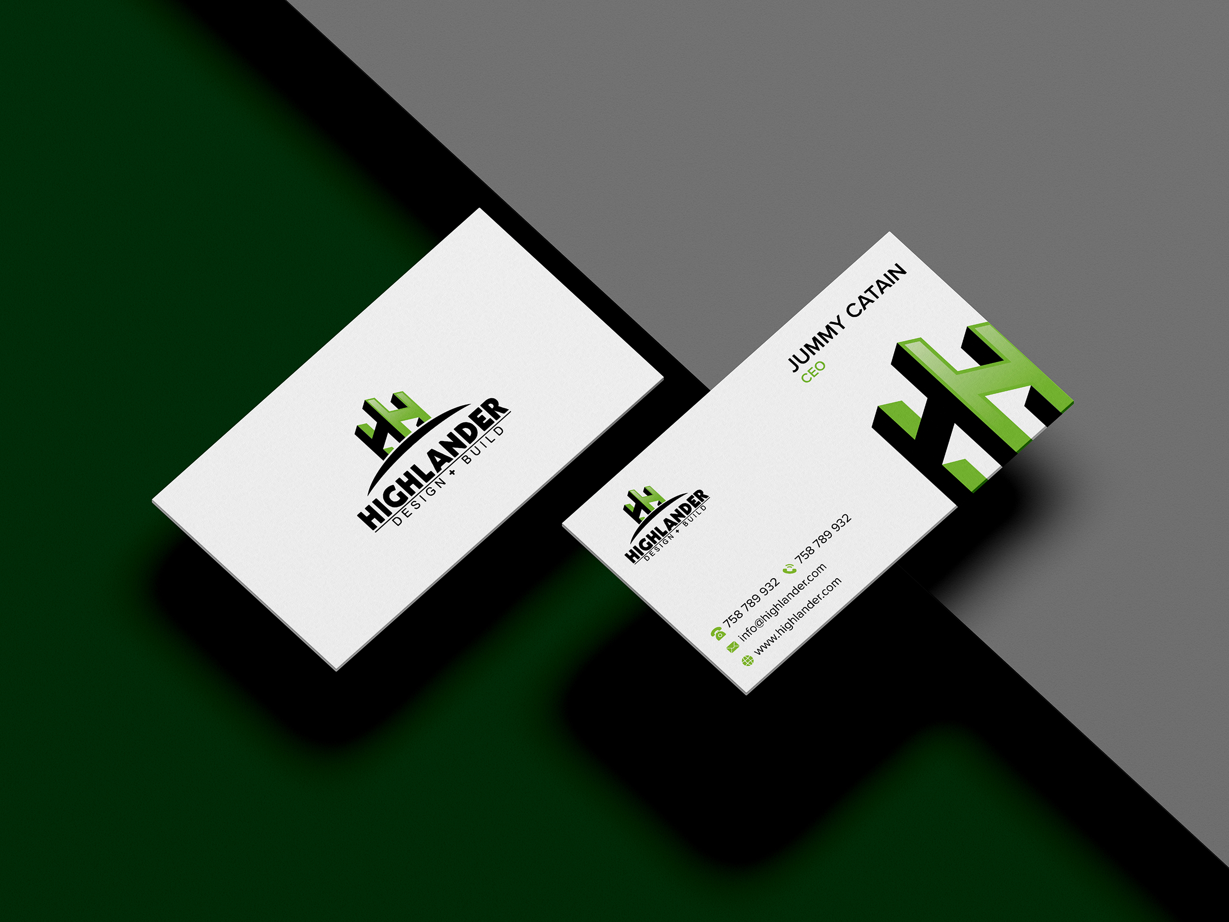 Business Card Design by Maxo-Biz for this project | Design #36360990