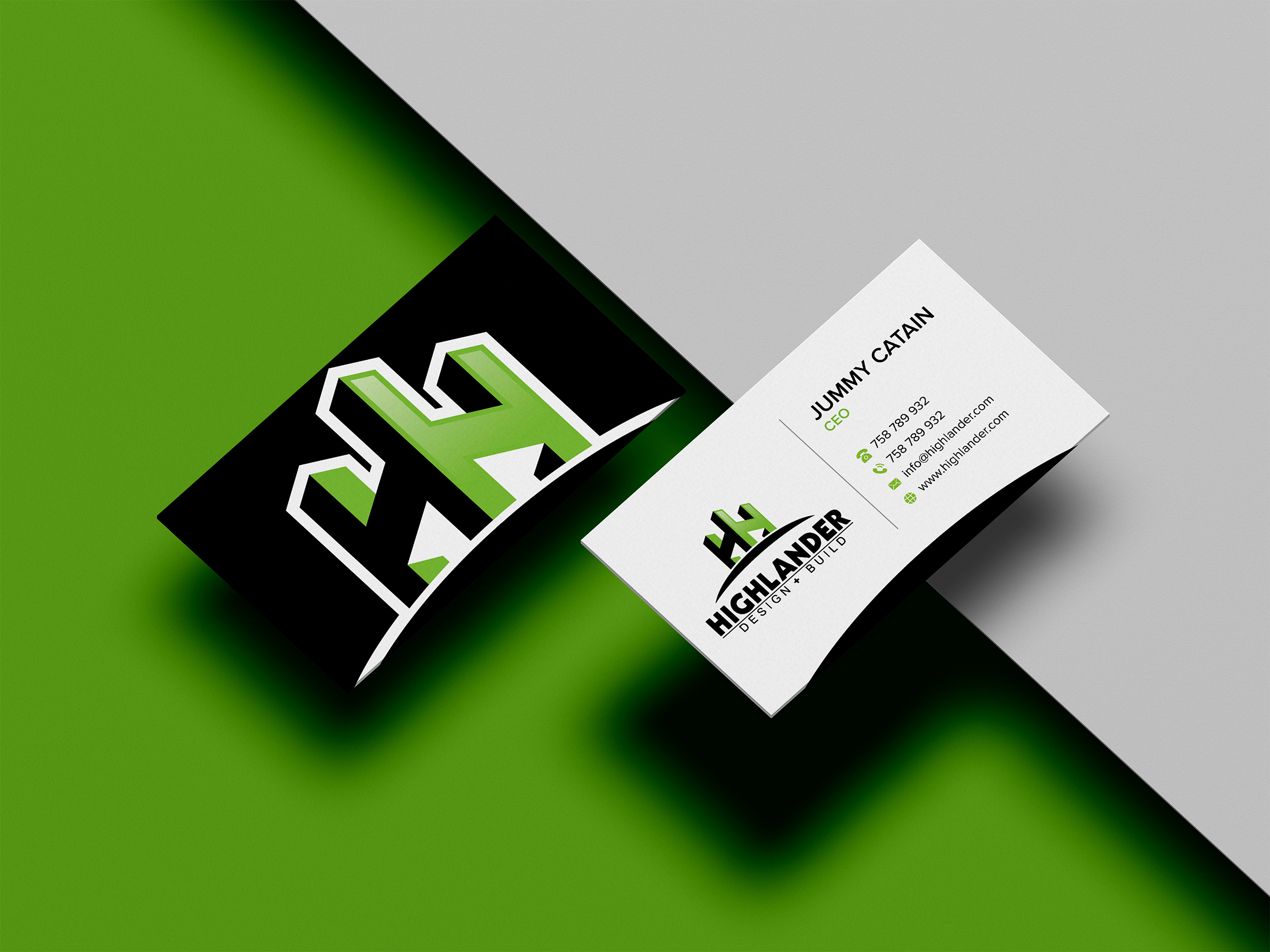 Business Card Design by Maxo-Biz for this project | Design #36360991