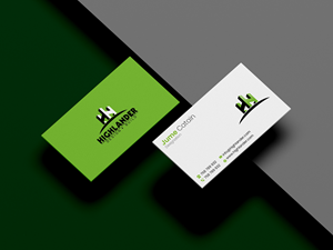 Diseño de Tarjeta de Presentación por Maxo-Biz para este proyecto | Diseño: #36360992