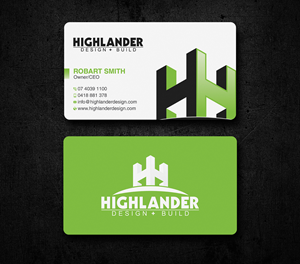 Design de Carte de Visite par Uttom 2 pour ce projet | Design : #36333942