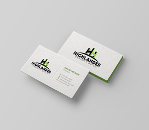 Diseño de Tarjeta de Presentación por DesignShout para este proyecto | Diseño: #36335301