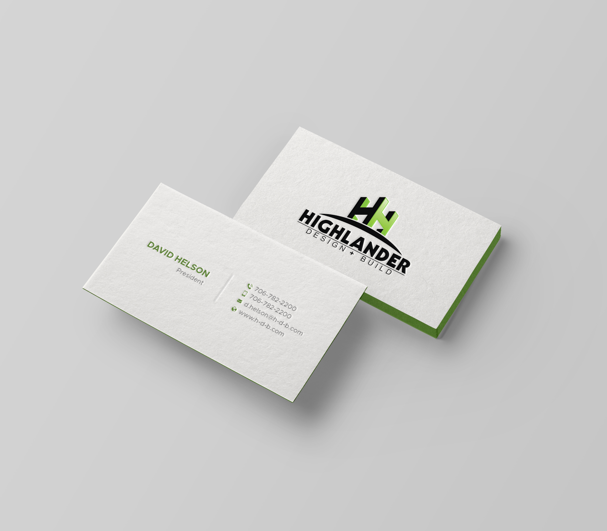 Design de Carte de Visite par DesignShout pour ce projet | Design #36335319