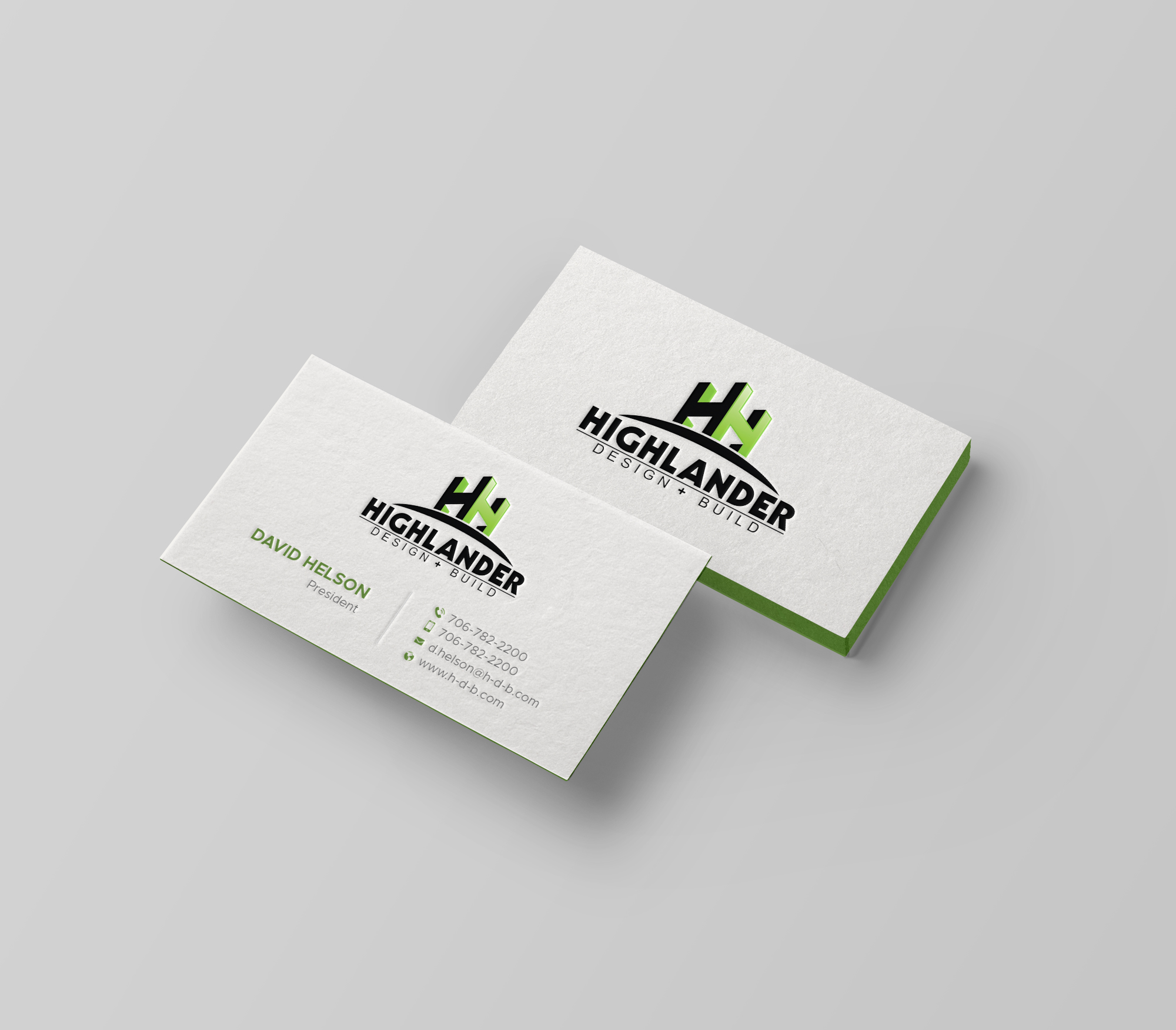 Design de Carte de Visite par DesignShout pour ce projet | Design #36335320