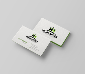 Diseño de Tarjeta de Presentación por DesignShout para este proyecto | Diseño: #36335320