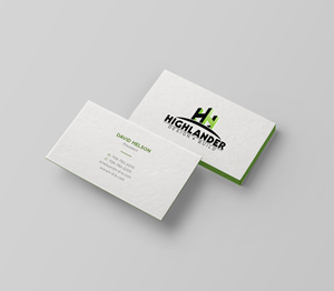 Business Card Design by DesignShout for this project | Design: #36335334