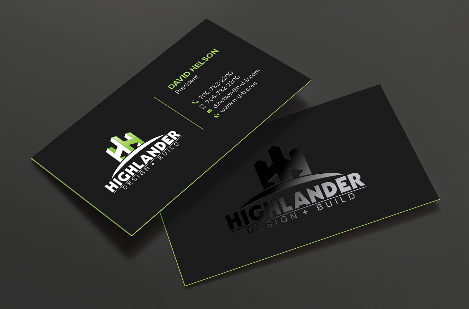 Design de Carte de Visite par DesignShout pour ce projet | Design #36335362