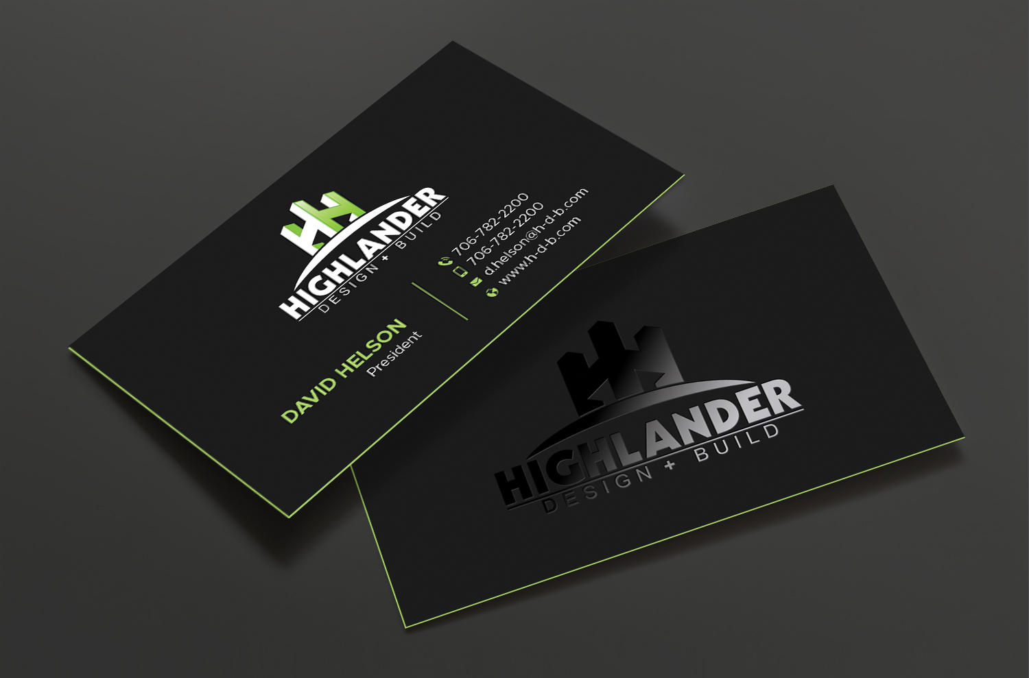 Design de Carte de Visite par DesignShout pour ce projet | Design #36335387