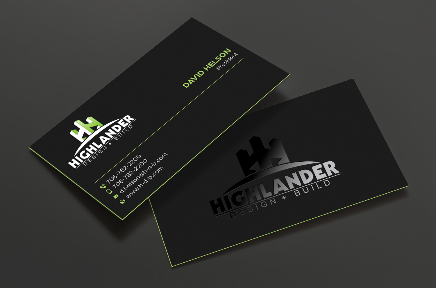 Design de Carte de Visite par DesignShout pour ce projet | Design #36335388