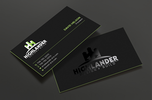 Diseño de Tarjeta de Presentación por DesignShout para este proyecto | Diseño: #36335388