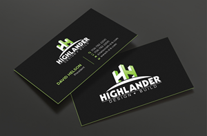 Diseño de Tarjeta de Presentación por DesignShout para este proyecto | Diseño: #36335389