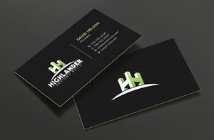 Diseño de Tarjeta de Presentación por DesignShout para este proyecto | Diseño: #36335402