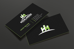 Diseño de Tarjeta de Presentación por DesignShout para este proyecto | Diseño: #36335403