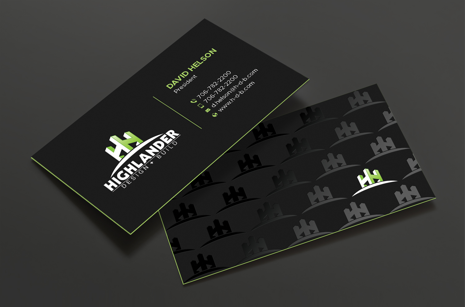 Design de Carte de Visite par DesignShout pour ce projet | Design #36335418