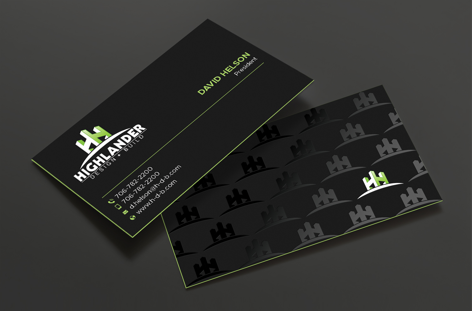 Design de Carte de Visite par DesignShout pour ce projet | Design #36335419