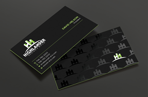 Diseño de Tarjeta de Presentación por DesignShout para este proyecto | Diseño: #36335419