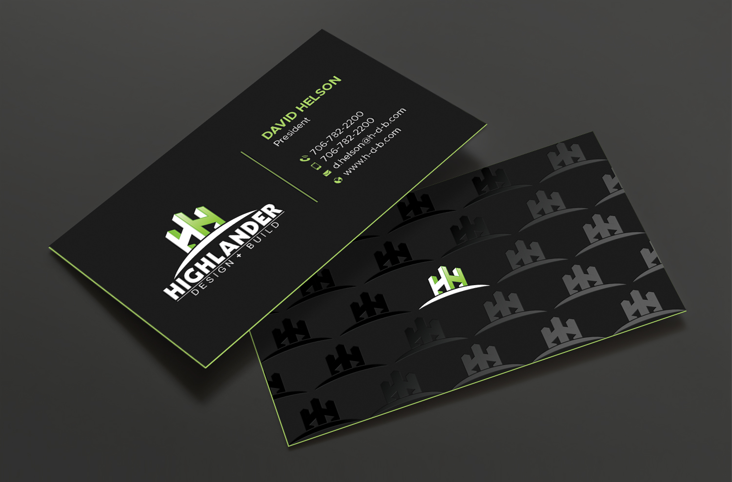 Design de Carte de Visite par DesignShout pour ce projet | Design #36335420