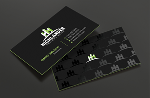 Diseño de Tarjeta de Presentación por DesignShout para este proyecto | Diseño: #36335421