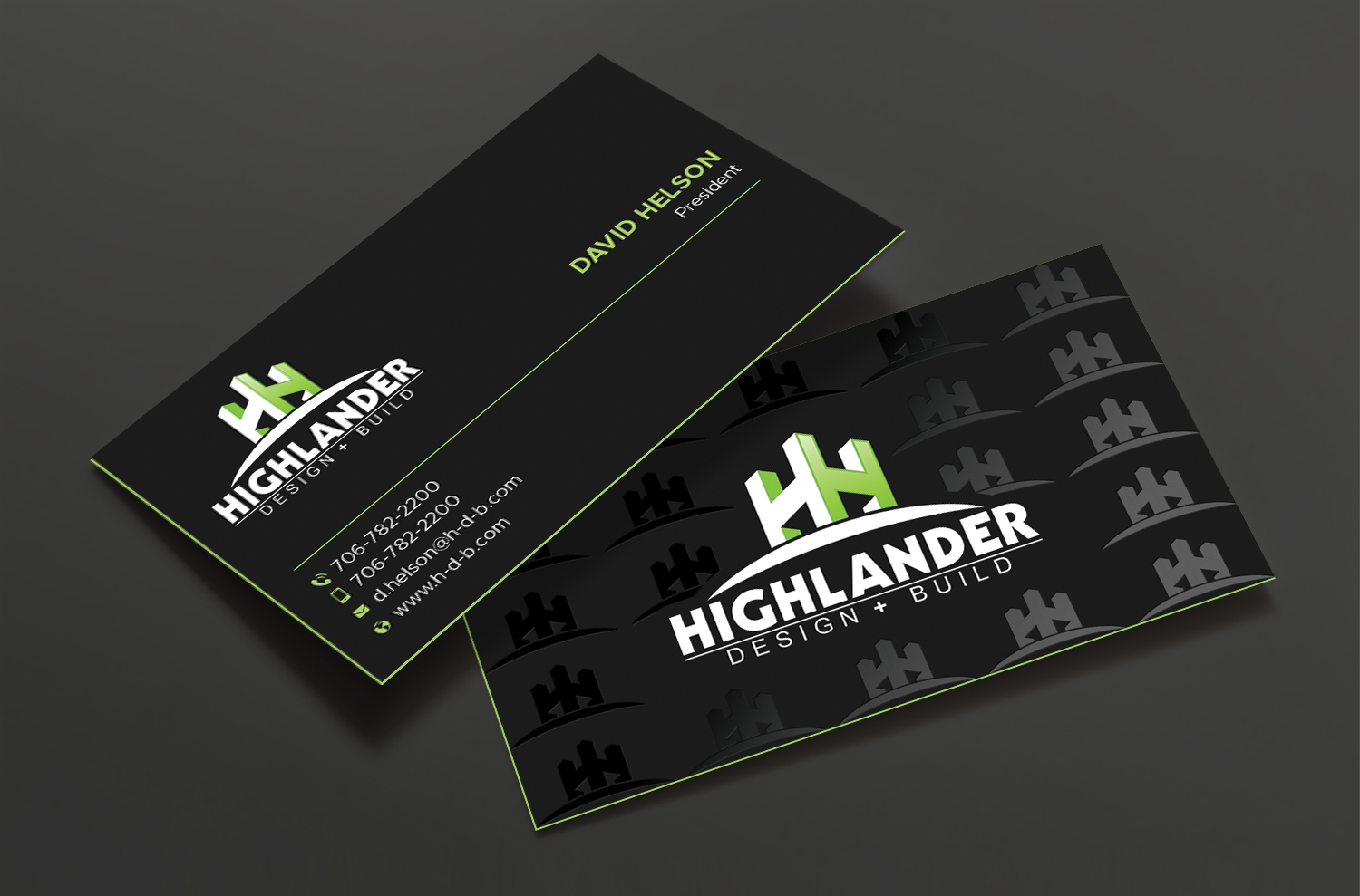 Design de Carte de Visite par DesignShout pour ce projet | Design #36335436