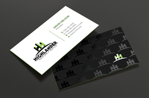 Diseño de Tarjeta de Presentación por DesignShout para este proyecto | Diseño: #36335445