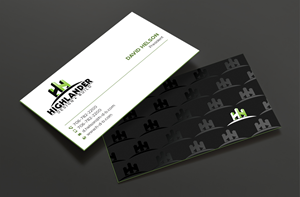 Diseño de Tarjeta de Presentación por DesignShout para este proyecto | Diseño: #36335461