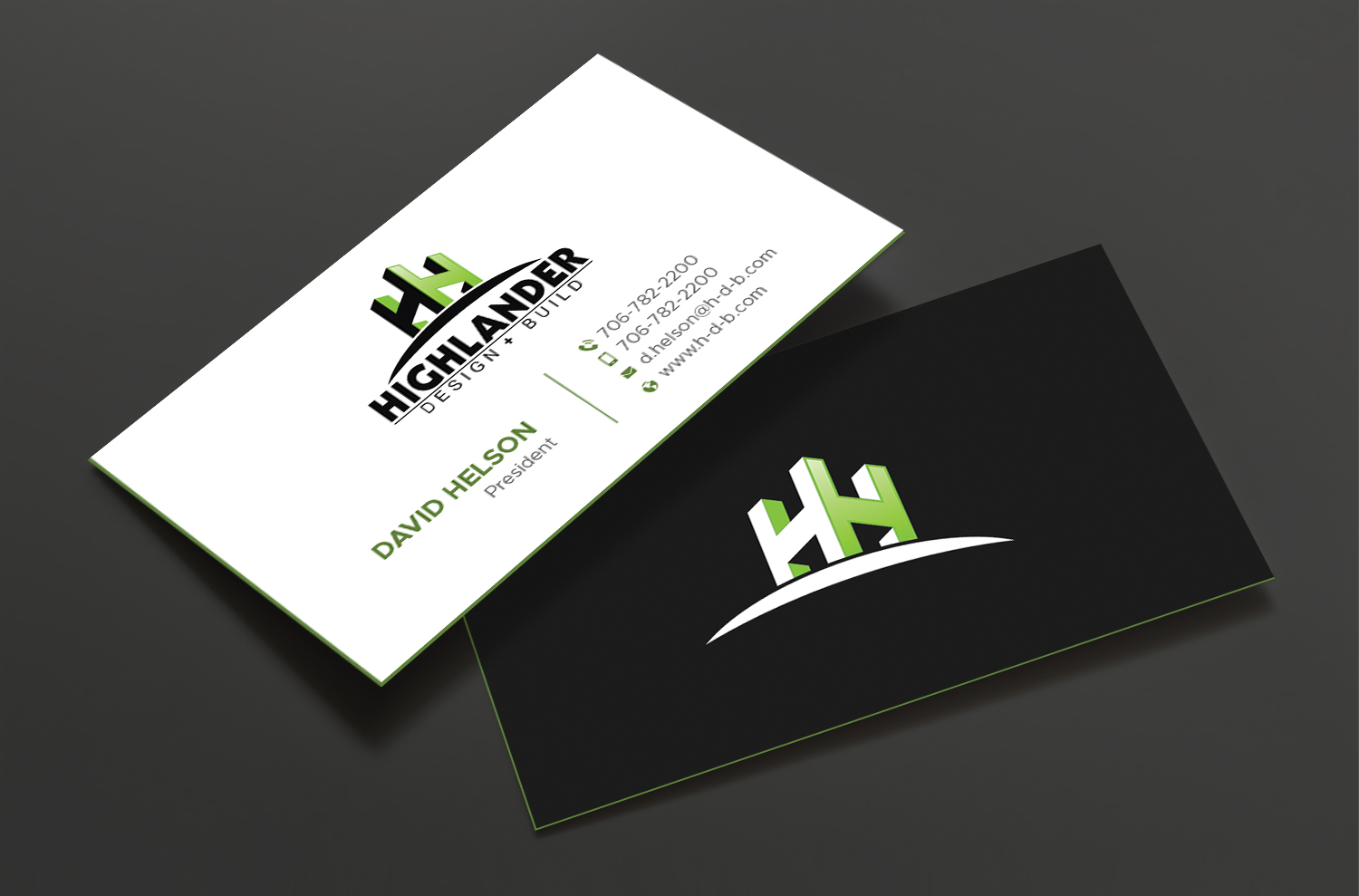 Business Card Design by DesignShout for this project | Design #36335463