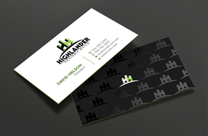 Diseño de Tarjeta de Presentación por DesignShout para este proyecto | Diseño: #36335464