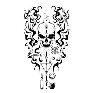 Tattoo Design by bethmage janaka for this project | Design #36325458