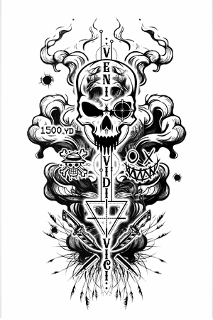 Design de Tatouage par Silverfox Studio pour ce projet | Design : #36327785