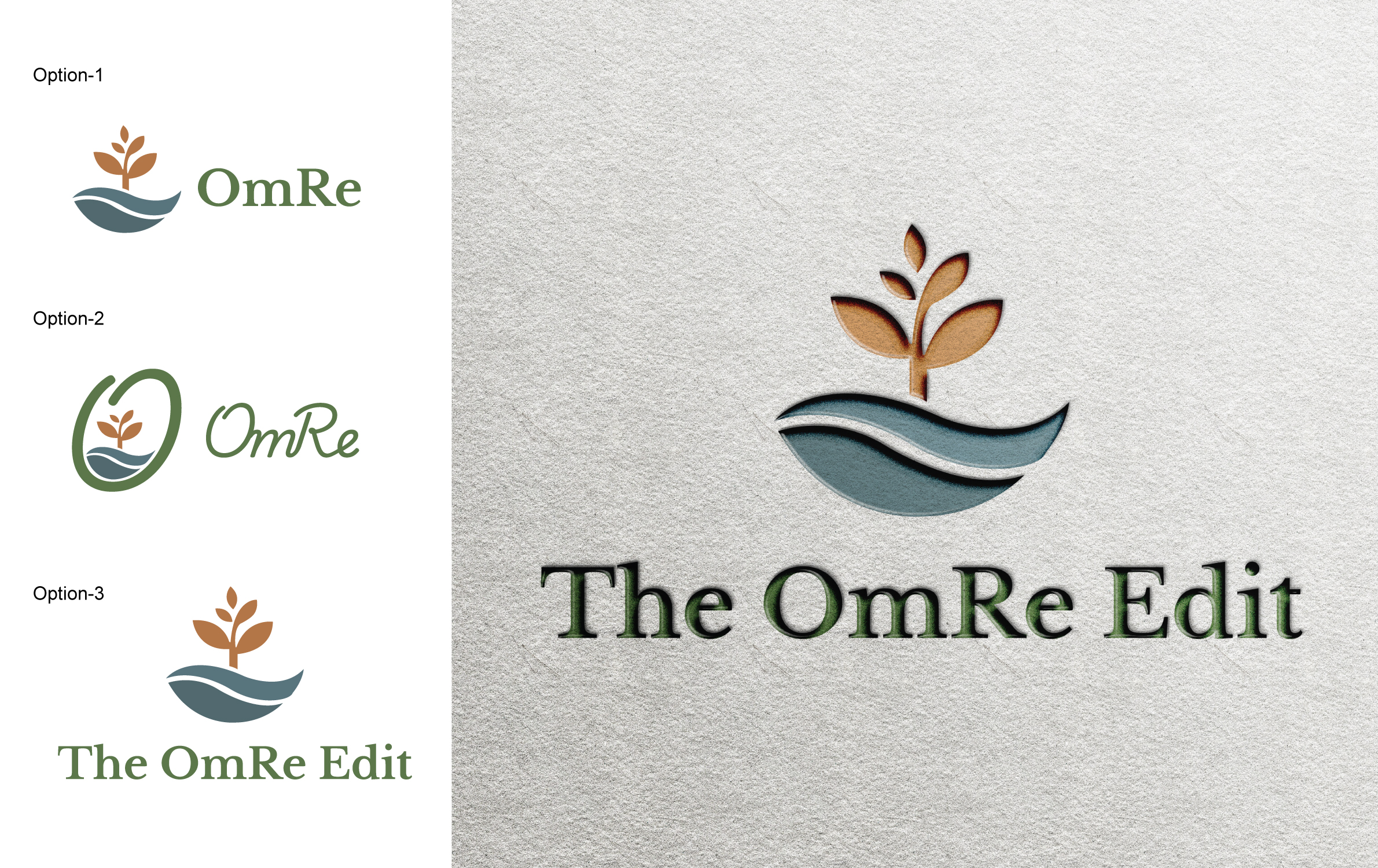 Logo Design by StromDesignHub for this project | Design #36358583