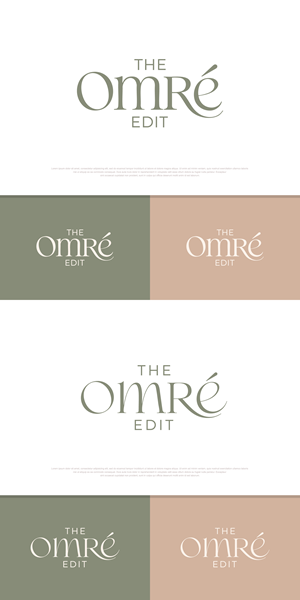 Logo Design by Deejah for this project | Design: #36667376