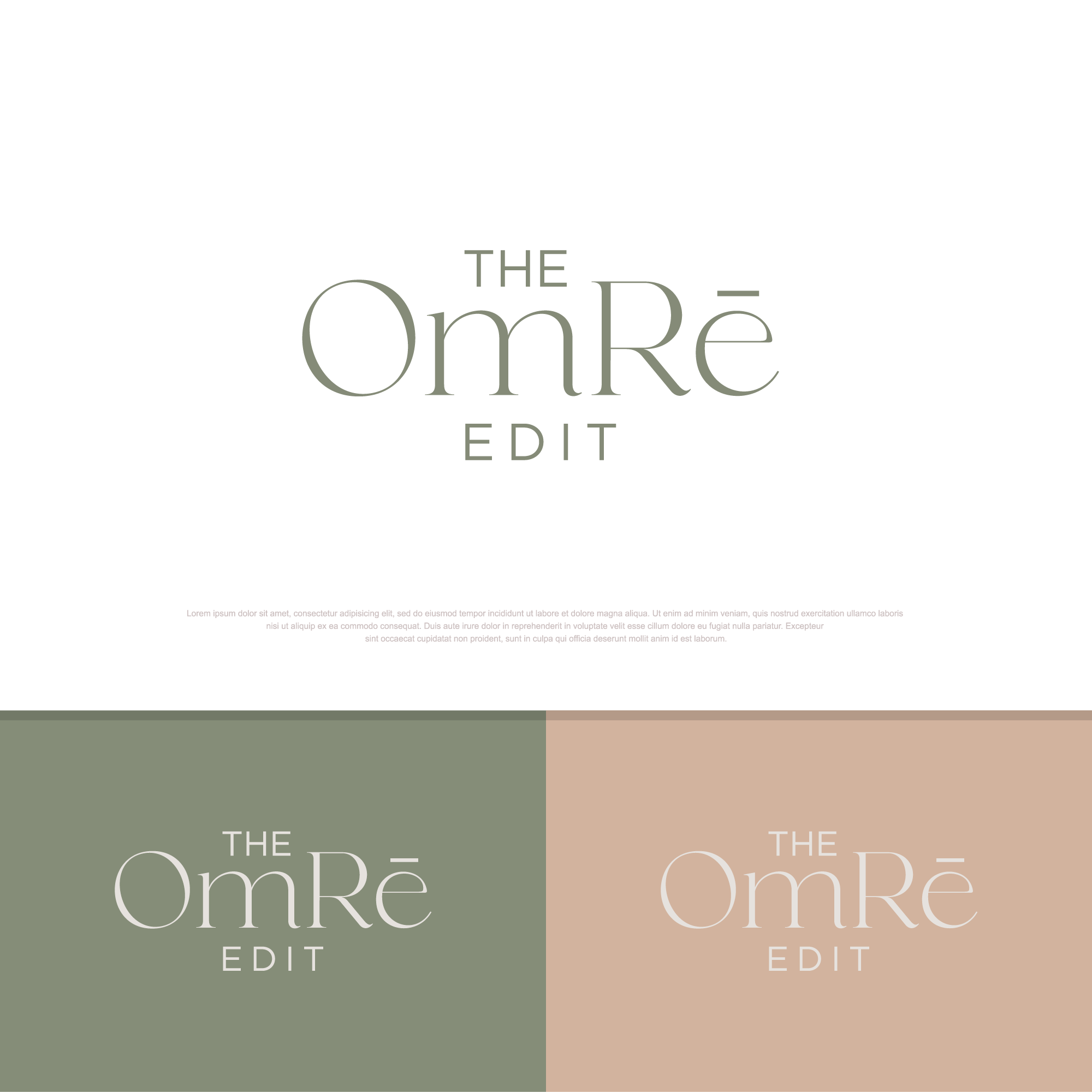 Diseño de Logo por Deejah para este proyecto | Diseño #36829436